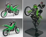 S.H.Figuarts Ex バトルホッパー「仮面ライダーBLACK」 魂ウェブ商店限定