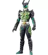 01 ウヴァ 「仮面ライダーオーズ ライダーグリードコレクション」