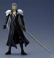 PLAY ARTS Vol.2 セフィロス 「ファイルナルファンタジーVII」 シリーズNo.7