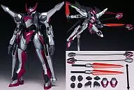 ROBOT魂＜SIDE KMF＞ ヴィンセント指揮官専用型 「コードギアス 反逆のルルーシュR2」魂ウェブ商店限定
