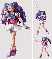 S.H.Figuarts ミルキィローズ 「Yes!プリキュア5GoGo!」 魂ウェブ限定