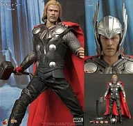 ソー 「マイティ・ソー」 ムービー・マスターピース 1/6 アクションフィギュア