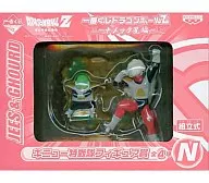 ジース＆グルト「ドラゴンボールZ」一番くじ ドラゴンボールZ～ナメック星編～ ギニュー特戦隊フィギュア賞N