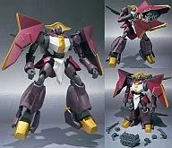 ROBOT魂＜SIDE KMF＞ モルドレッド 「コードギアス 反逆のルルーシュR2」魂ウェブ商店限定
