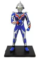 ウルトラマンネクサス ジュネッスブルー「ウルトラマンネクサス」ビッグサイズソフビフィギュア～光臨青き巨人編～
