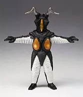 ソフビ魂 怪獣標本1.0 宇宙怪獣ゼットン「ウルトラマン」