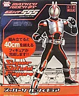 仮面ライダー555(ファイズ)「仮面ライダー555(ファイズ)」スーパーソフビフィギュア