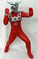 ウルトラマンレオ 「ウルトラマンレオ」 ウルトラマンシリーズ ビッグサイズソフビフィギュア6～獅子の瞳が輝く時編～
