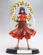 山坂と湖の権化 八坂神奈子「東方Project」1/8 塗装済み完成品フィギュア