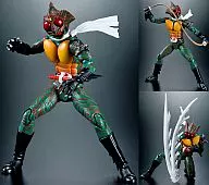 S.H.Figuarts 仮面ライダーアマゾン 「仮面ライダーアマゾン」 