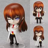 ねんどろいど 牧瀬紅莉栖 白衣Ver. 「STEINS;GATE」 ワンダーフェスティバル2011冬限定 