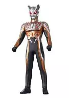 ダークロプスゼロ「ウルトラマンゼロ」ウルトラ怪獣シリーズEX