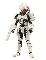 メカザム「ウルトラマンメビウス」ウルトラ怪獣シリーズEX