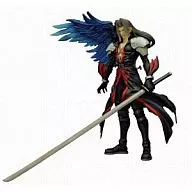 PLAY ARTS Vol.2 No.6 セフィロス キングダムハーツVer. 「キングダム ハーツ ファイナル ミックス」