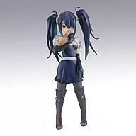 中野梓 デスデビルver. 「一番くじプレミアム けいおん!!～2回目!～」 E賞 プレミアムフィギュア