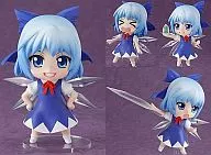 ねんどろいど チルノ 「東方Project」 