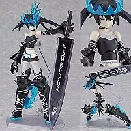 figma Black★Rock Shooter BEAST 「ブラック★ロックシューター」 画集BLK限定版同梱品