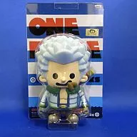 スモーカー 「ワンピース×パンソンワークス」 ソフビフィギュアインブリスター～王下七武海登場編1～