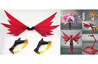 S.H.Figuarts 仮面ライダーオーズ タジャドル コンボ エフェクトパーツセット 魂ウェブ商店限定 「仮面ライダーオーズ/OOO」 