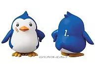 VCD ペンギン1号 「輪るピングドラム」 Vinyl Collectible Dolls-189