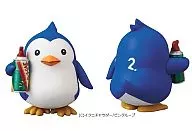 VCD ペンギン2号 「輪るピングドラム」 Vinyl Collectible Dolls-190