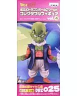 ネイル 「ドラゴンボールZ」 組立式ドラゴンボールZワールド コレクタブルフィギュアVol.4 ～伝説の超サイヤ人編～ DBZ025