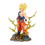 スーパーサイヤ人孫悟空 「一番くじ ドラゴンボール改～最強ライバル編～」 A賞 フィギュア