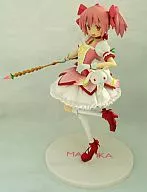 鹿目まどか 「一番くじプレミアム 魔法少女まどか☆マギカ」 A賞 プレミアムフィギュア 