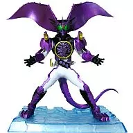 仮面ライダーオーズ プトティラ コンボ 「一番くじ 仮面ライダーシリーズ ～フォーゼ＆オーズくじ、キターッ!編～」 D賞フィギュア