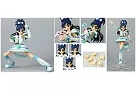 S.H.Figuarts キュアホワイト MaxHeart Ver.「ふたりはプリキュア Max Heart」  魂ウェブ商店限定 