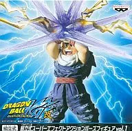 孫悟飯 「ドラゴンボール改」 組立式スーパーエフェクトアクションポーズフィギュアvol.1