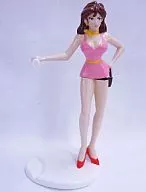 峰不二子 キャラクター缶ホルダー「ルパン三世」