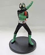 仮面ライダー旧1号 「仮面ライダー」 フィギュアコレクション1・2・3