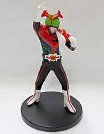 仮面ライダーストロンガー 「仮面ライダー」 フィギュアコレクション1・2・3
