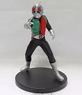 仮面ライダー新1号 「仮面ライダー」 フィギュアコレクション1・2・3