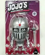 シルバー・チャリオッツ 「ジョジョの奇妙な冒険×パンソンワークス」 ソフビフィギュアインブリスター ～第三部スペシャルバージョン～