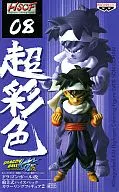 孫悟飯 「ドラゴンボール改」 ハイスペックカラーリングフィギュア2 No.08