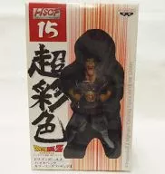 ミスターサタン 「ドラゴンボールZ」 ハイスペックカラーリングフィギュア4 No.15