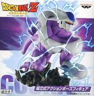 クウラ(最終形態) 「ドラゴンボールZ」 組立式アクションポーズフィギュア