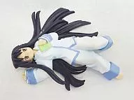 秋庭里香 ｢半分の月がのぼる空｣ フィギュア 月刊電撃コミックガオ! 2006年4月号 特別付録