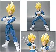 S.H.Figuarts スーパーサイヤ人ベジータ 「ドラゴンボール改」 魂ウェブ商店限定