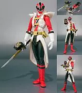 S.H.Figuarts スーパーシンケンレッド 「侍戦隊シンケンジャー」