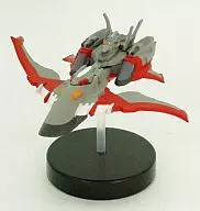 ミネルバ 「機動戦士ガンダムSEED DESTINY」 組立式フィギュアコレクション