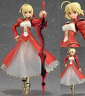[単品] figma セイバーエクストラ 「PSPソフト Fate/EXTRA」 TYPE-MOON BOX同梱品 [SP-009]