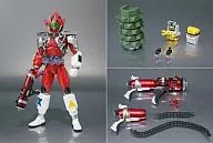 S.H.Figuarts 仮面ライダーフォーゼ ファイヤーステイツ 「仮面ライダーフォーゼ」