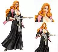 フィギュアーツZERO 松本乱菊 「BLEACH」