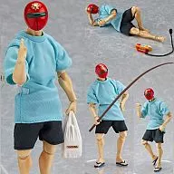 figma サンレッド 「天体戦士サンレッド」 
