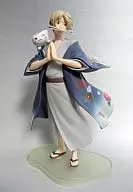 夏目貴志 「一番くじ 夏目友人帳～今宵は宴～」 B賞 リアルフィギュア