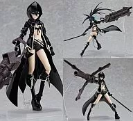 figma ブラック★ロックシューター TV ANIMATION ver. 「ブラック★ロックシューター」