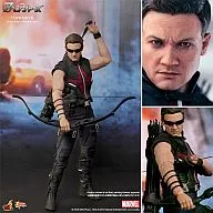 ホークアイ 「アベンジャーズ」 ムービー・マスターピース 1/6 スケールフィギュア